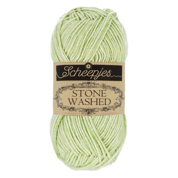 Scheepjes Stone Washed Yarn