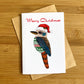 Cards Christmas Pack - Aussie Animals