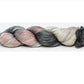 Fiori Lace Hand Dyed 2ply Yarn