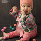 Cute Crochet Patterns 8014