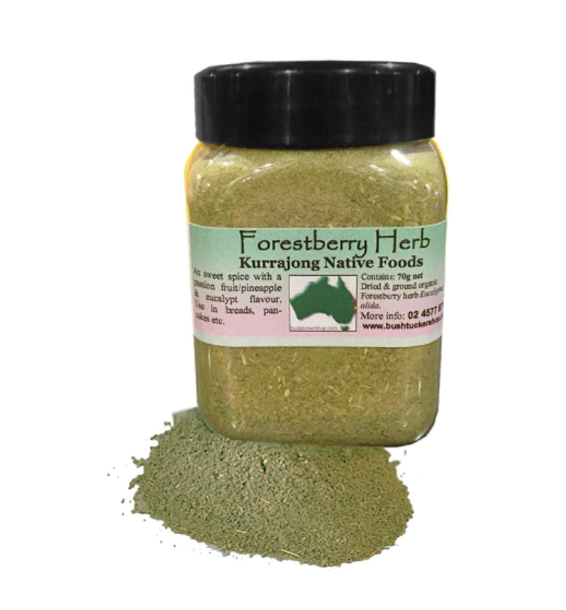 Forrestberry Herb 70g