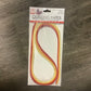 Quilling Paper - 50 Strip pack