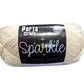 Sparkle Acrylic Yarn