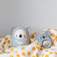 Silicone Teether - Koala