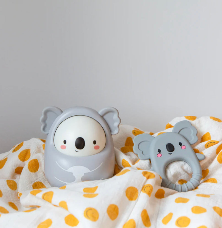 Silicone Teether - Koala