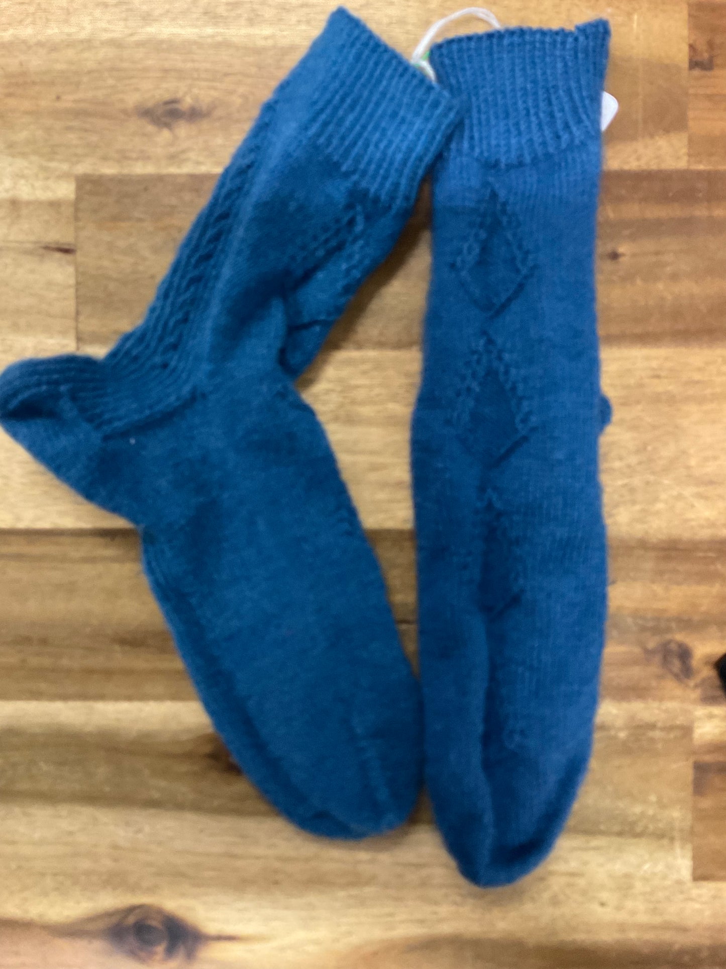 Linda's Handmade Socks - #25