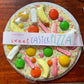 Giant  Lolly Easter Pizza