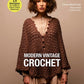 Pattern Modern Vintage Crochet