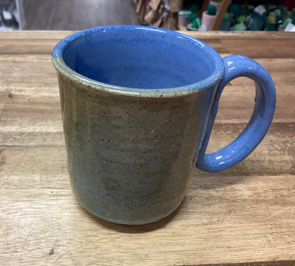 Ceramic Mugs