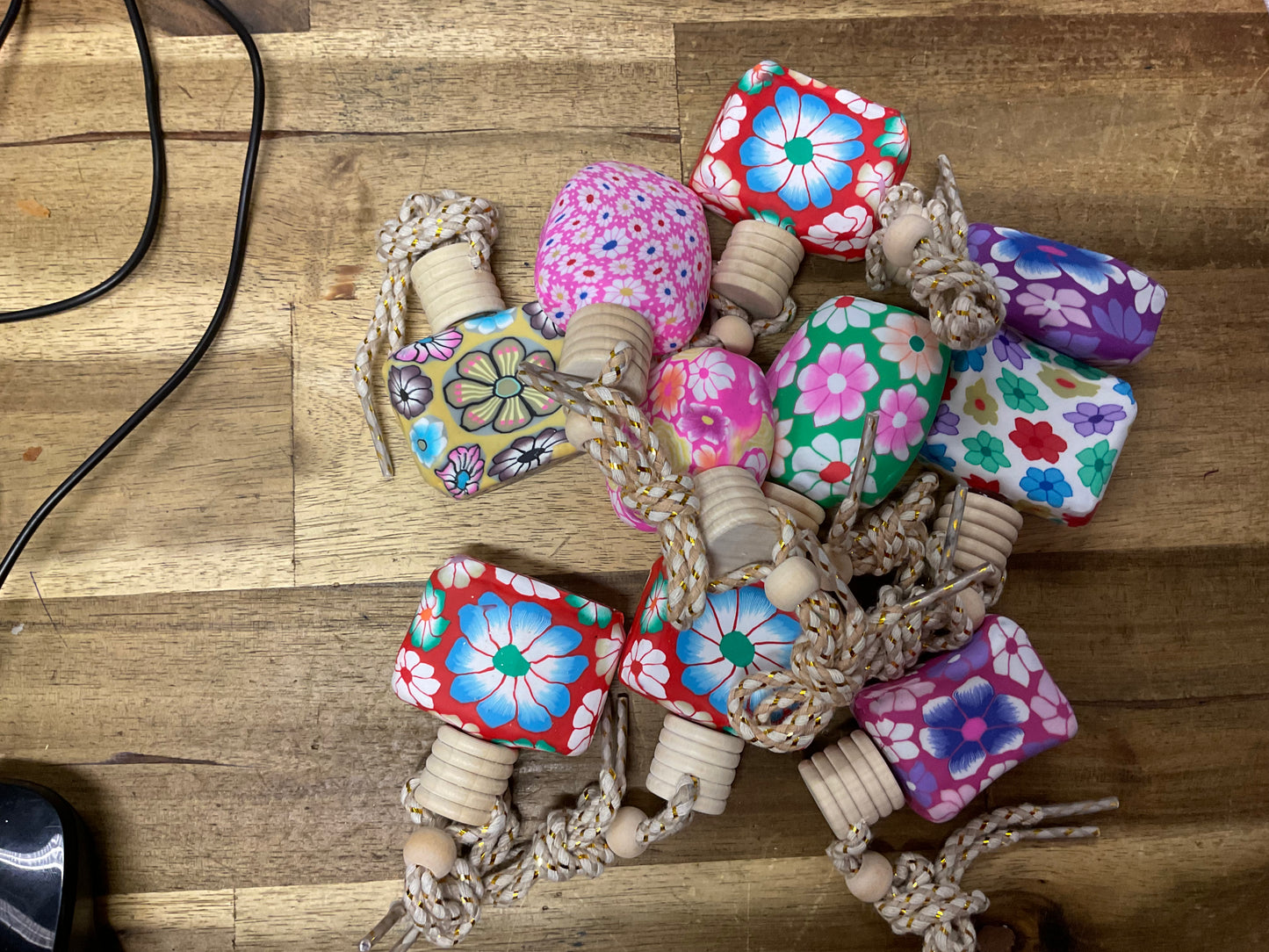 Mr Market's Car Fresheners