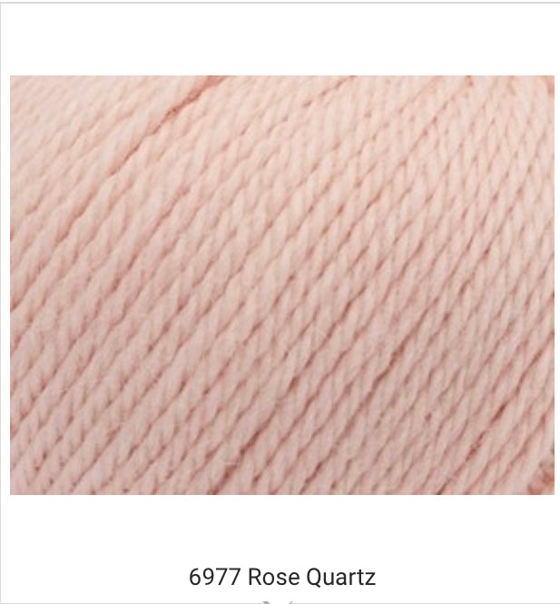 Heirloom Alpaca 4ply