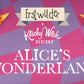 Alice's Wonderland Collection