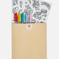 Movable Wall Art - Magical Creatures