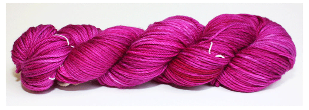 Fiori DK Hand Dyed Yarn 8ply