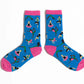 Pose Socks Medium