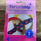 Threadship Bracelet Kits