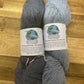 Recycled Denim Yarn