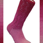 Fiori Gradient Sock Hand Dyed Yarn