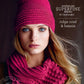 Pattern Ridge Cowl & Beanie #434