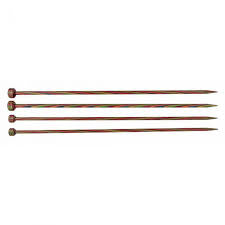 Symfonie Single Pointed Knitting Needles 35cm