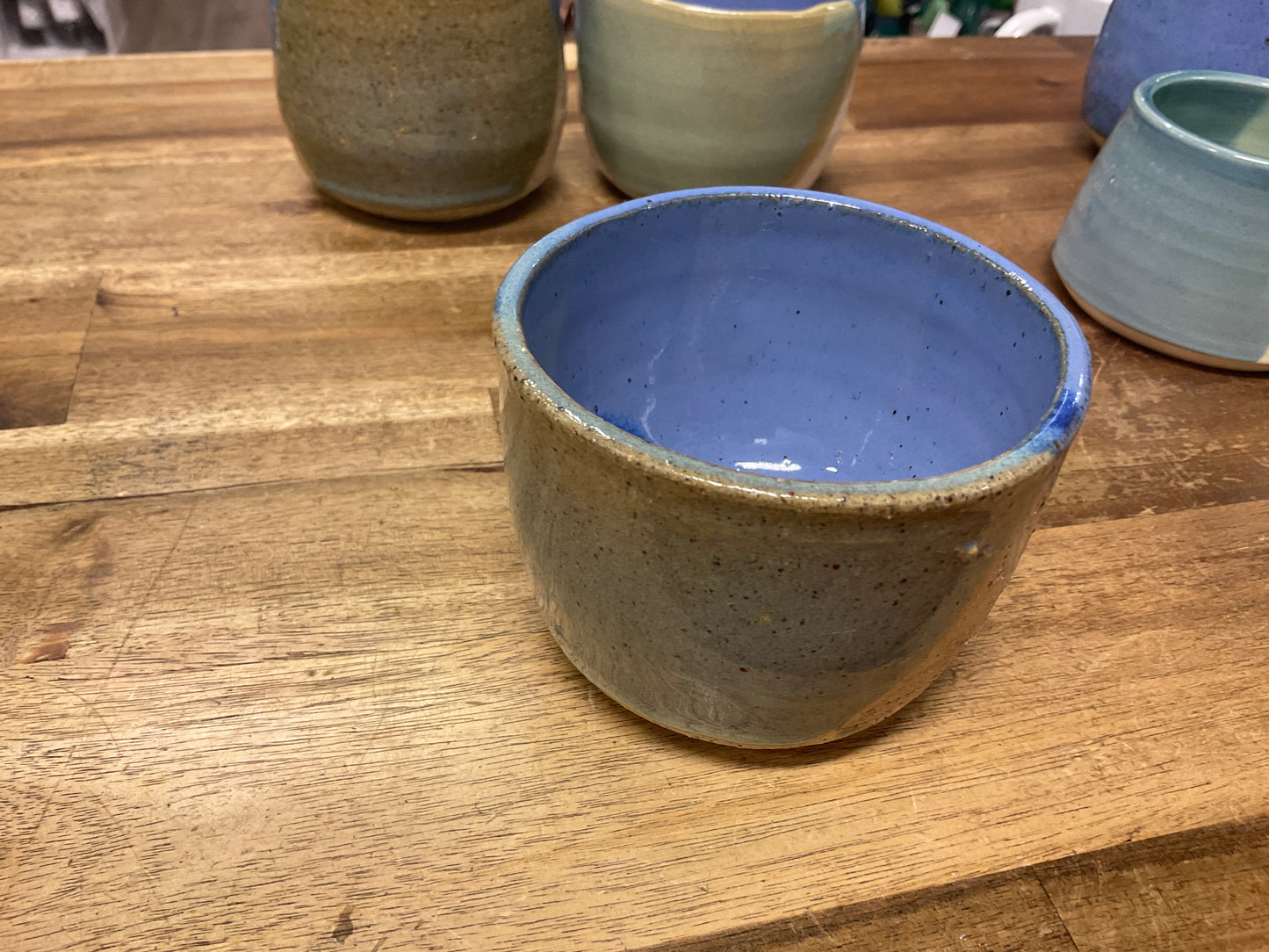 Ceramic Cup