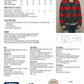 Pattern Boy's Hoodie