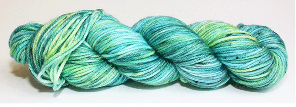 Fiori DK Hand Dyed Yarn 8ply