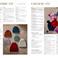 Pattern Book of Beanies