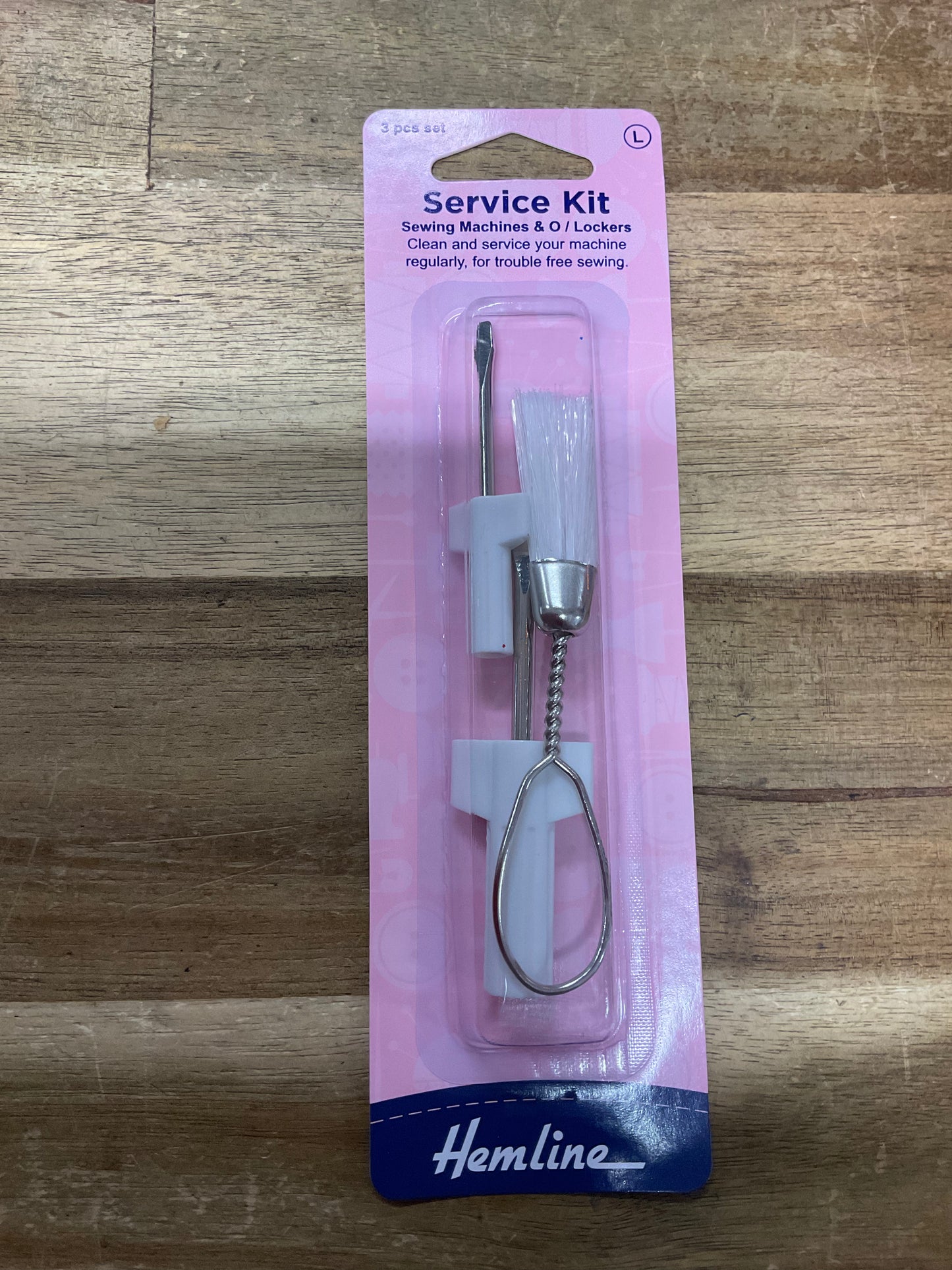 Machine Repair Service Kit