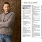 Mens Merino Collection Patterns 102