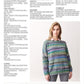 Sierra Season Pattern 0045