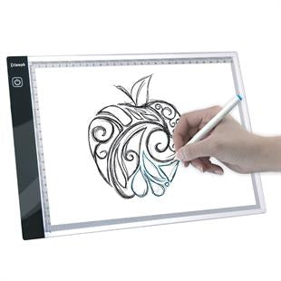 LED Light Pad A4 Super Slim