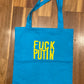 Putin Tote Medium