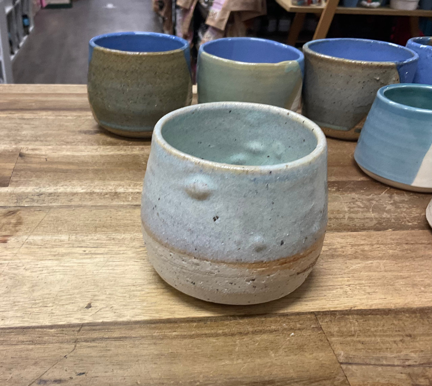 Ceramic Cup
