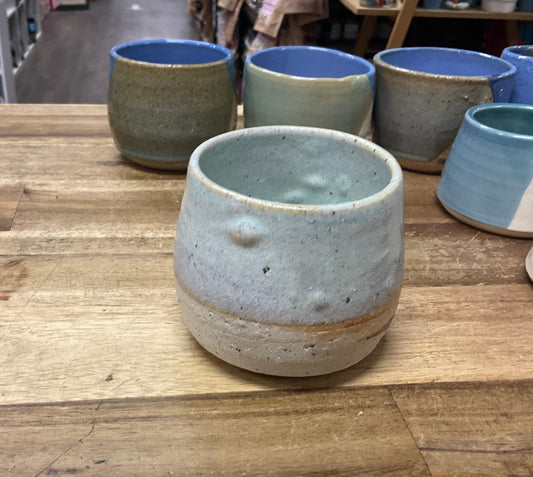 Ceramic Cup