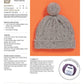 Winter Luxuries Patterns 0050