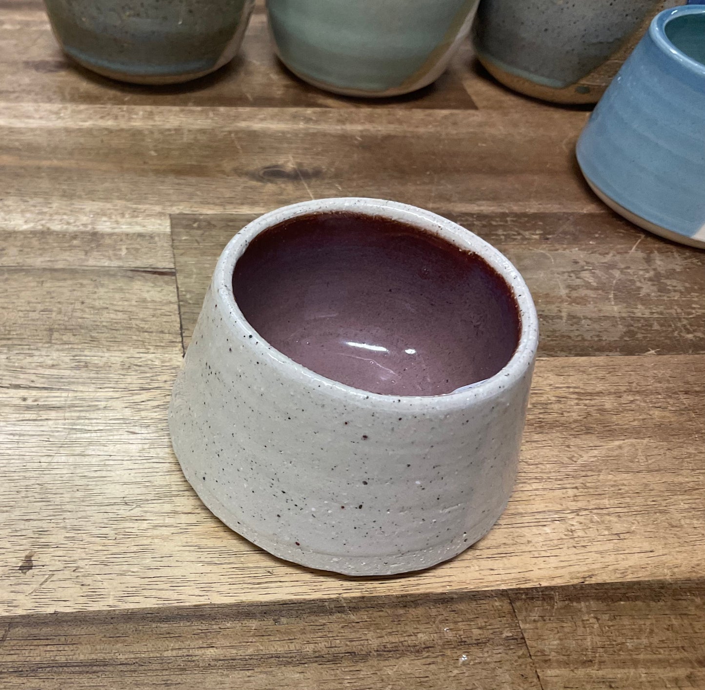 Ceramic Cup