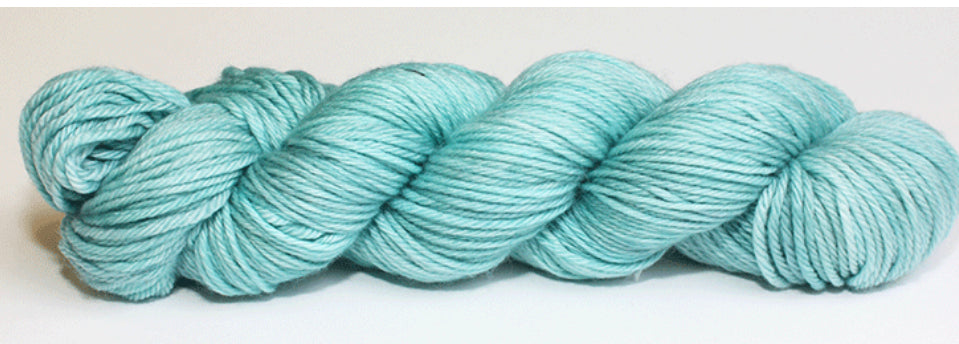 Fiori DK Hand Dyed Yarn 8ply