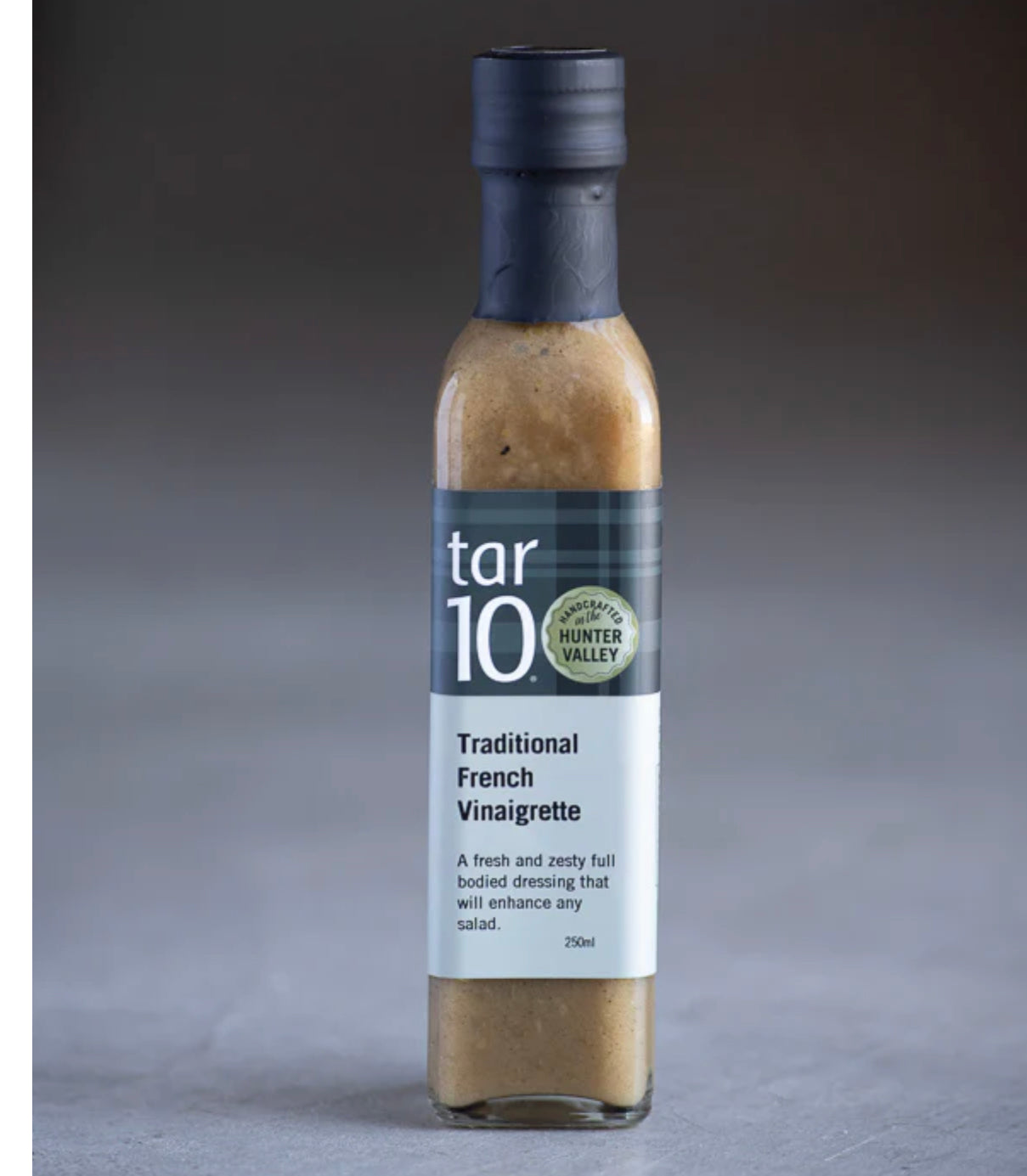 Traditional French Vinaigrette