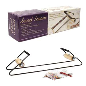 Ubuntu Bead Weaving Loom Kit