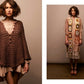 Pattern Modern Vintage Crochet