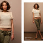 Pattern Modern Vintage Crochet