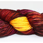 Fiori DK Hand Dyed Yarn 8ply