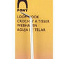Pony Loom Hook