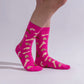 Sock Addicktion Socks Medium