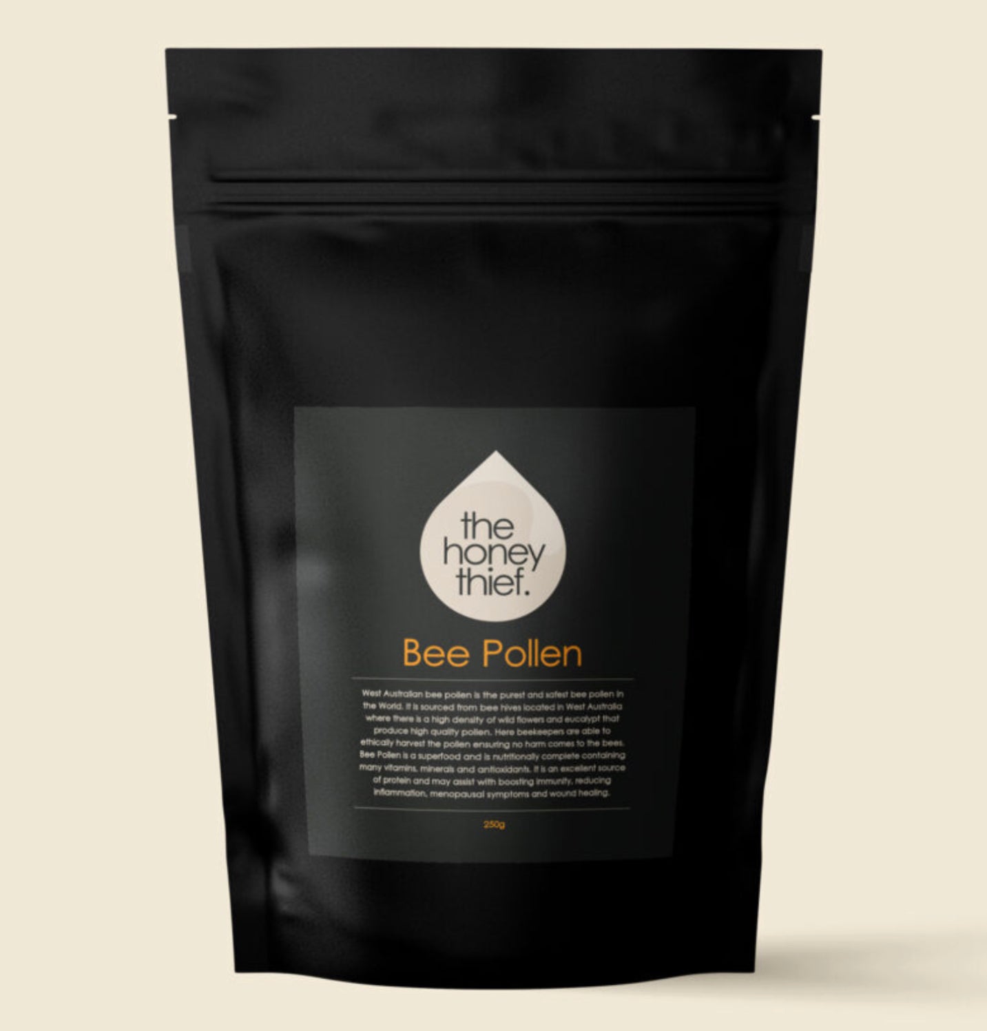 Bee Pollen