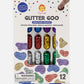 Glitter Goo Gemstone Sparkle