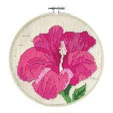 *Long Stitch Kits