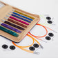 Zing Interchangeable Deluxe Needle Set