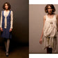 Pattern Modern Vintage Crochet